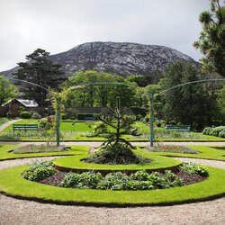 Der Berg